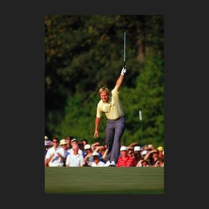 Meet your Posher, Steve